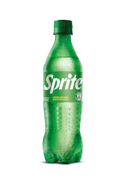 Sprite lemon