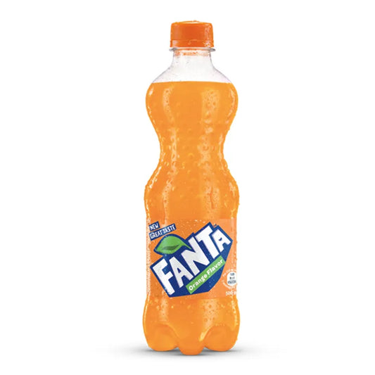 Fanta