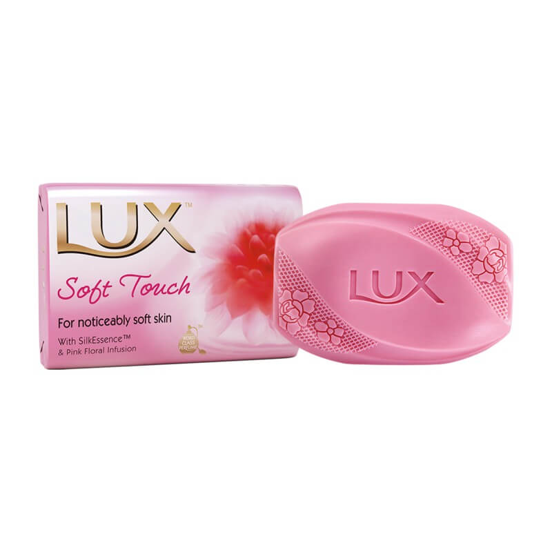 Lux Soaps